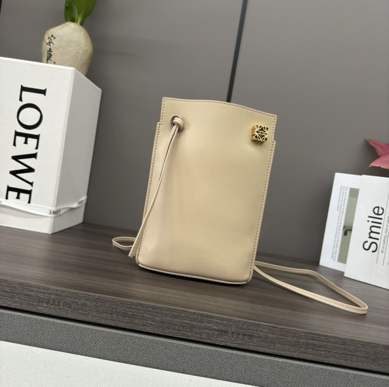 Loewe Satchel Bags